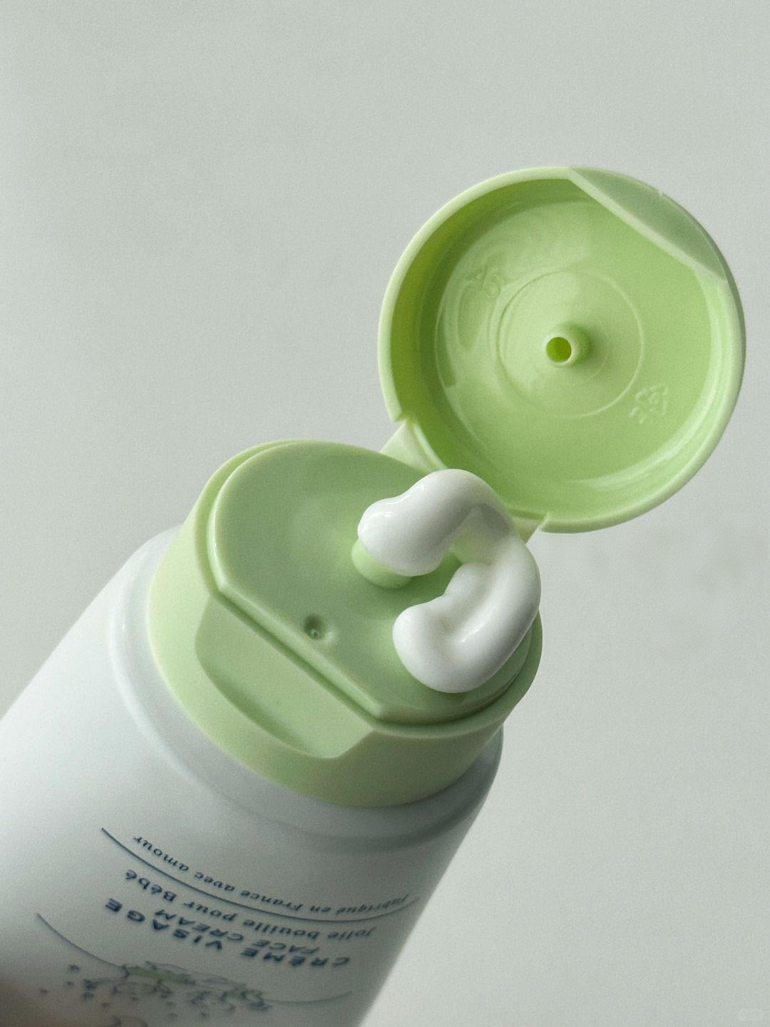 Crème Visage