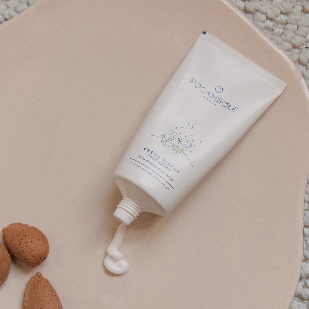 Crème Visage