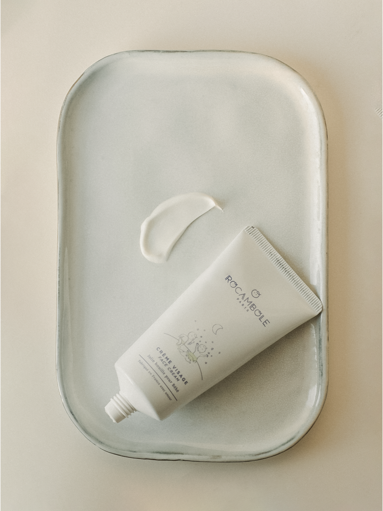 Crème Visage - Rocambole Paris