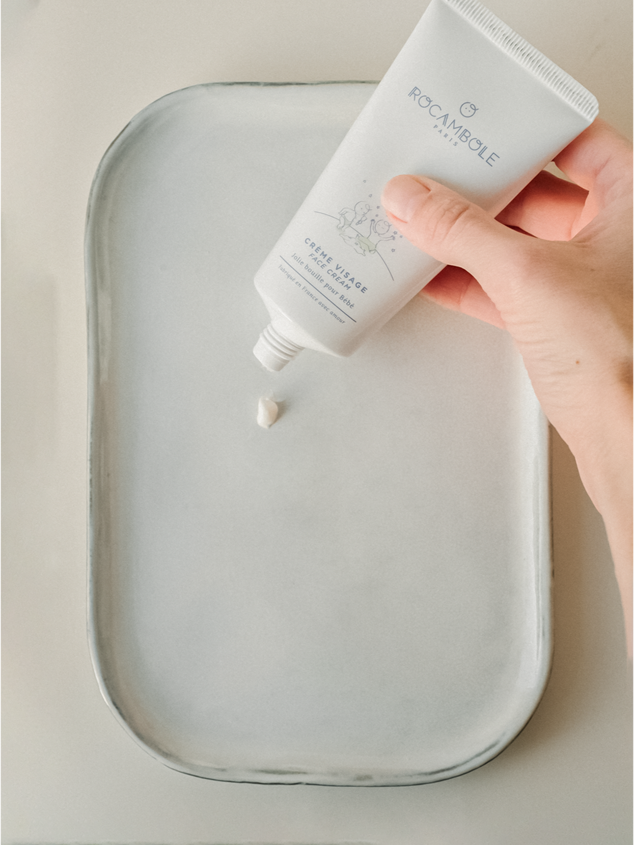 Crème Visage - Rocambole Paris