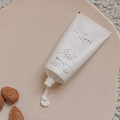Crème Visage