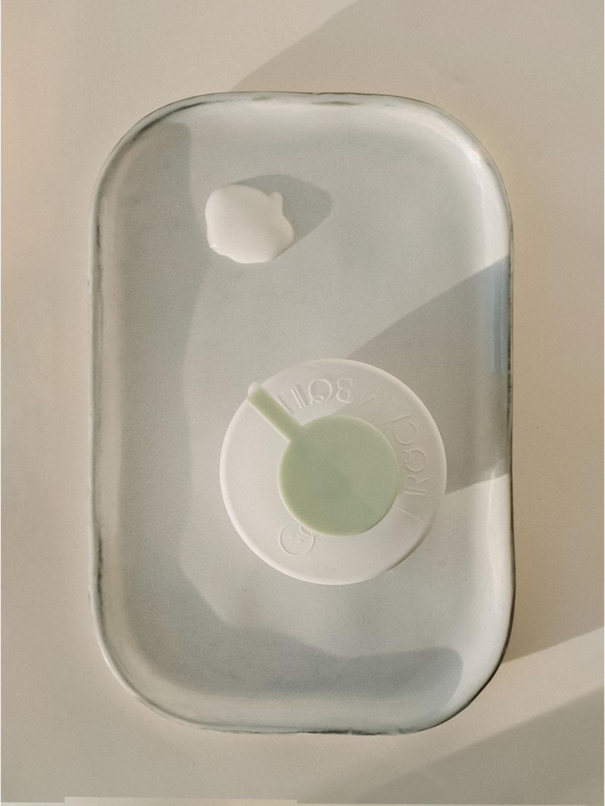 BODY LOTION
