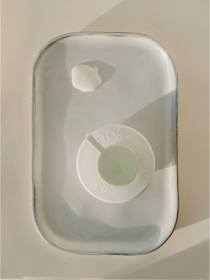 BODY LOTION